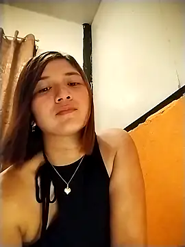 Snapshot of MS_Isabella_Snow92 chatting on October 23, 1:43 pm MS Isabella Snow92 online show from October 23, 1:43 pm