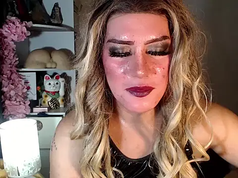 fuckinghot jessel69 online show from February 28, 7:53 am