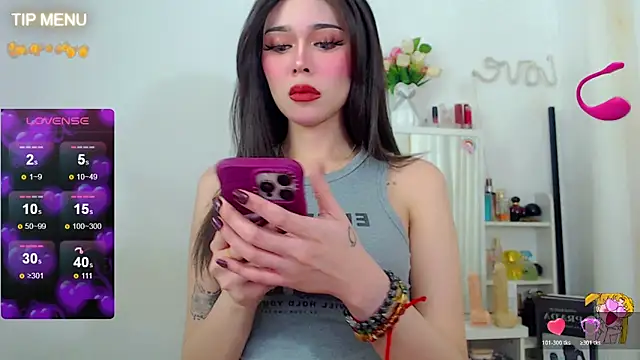 Salsallita online show from February 8, 6:22 pm