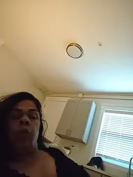 Susannemilf online show from October 27, 3:16 pm