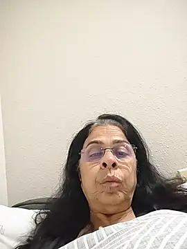 Susannemilf online show from November 18, 2:50 am