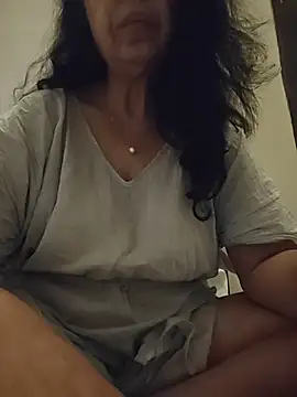 Susannemilf online show from April 2, 3:26 am