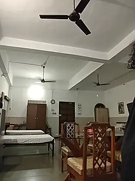 Susannemilf online show from April 17, 2:25 am