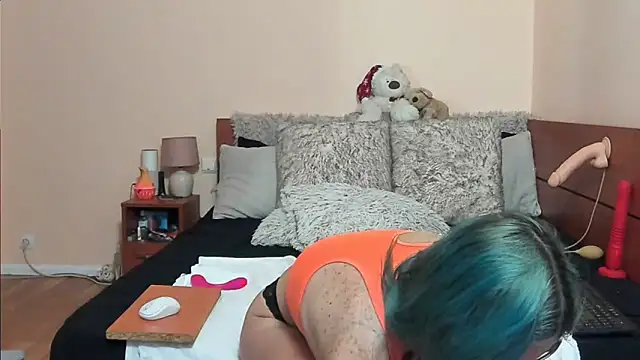 ruslana7 online show from February 27, 11:31 am