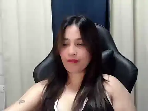  Bellatrixy  online show from April 16, 3:24 pm