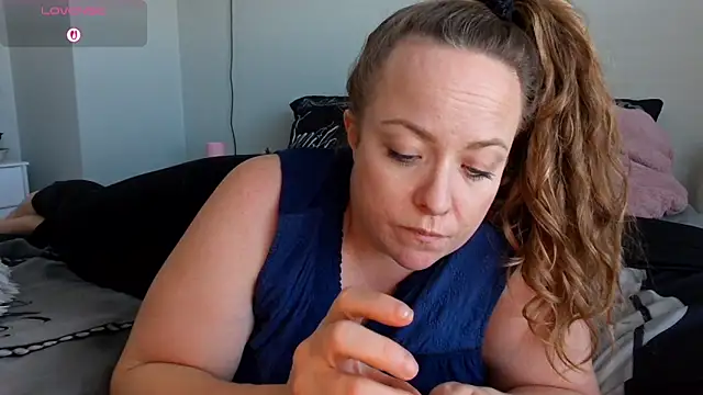 julimonroe online show from February 7, 8:34 pm