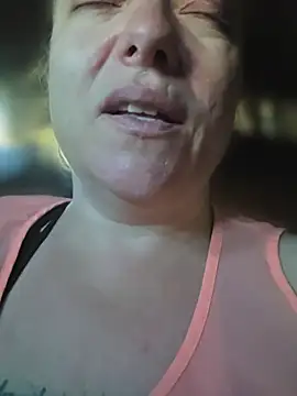 julimonroe online show from July 12, 1:51 am
