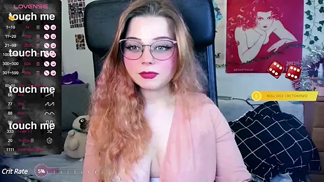 StellaMilla online show from January 22, 7:45 pm