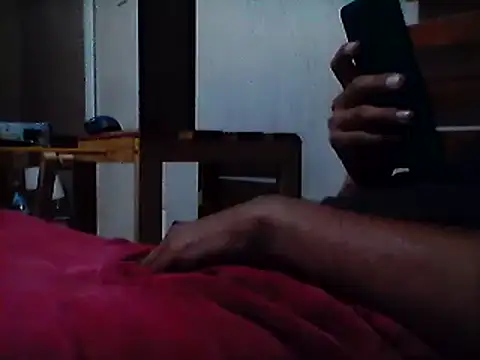 Chiquitopapa69 online show from February 8, 2:15 am