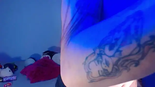 Snapshot of Pamelanicole chatting on October 9, 10:41 pm Pamelanicole online show from October 9, 10:41 pm