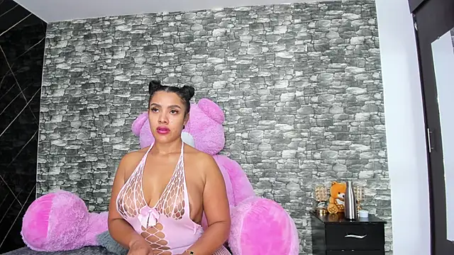 HeidyWillss online show from February 17, 11:09 pm