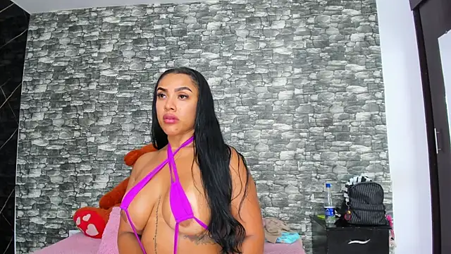 HeidyWillss online show from September 20, 7:31 am