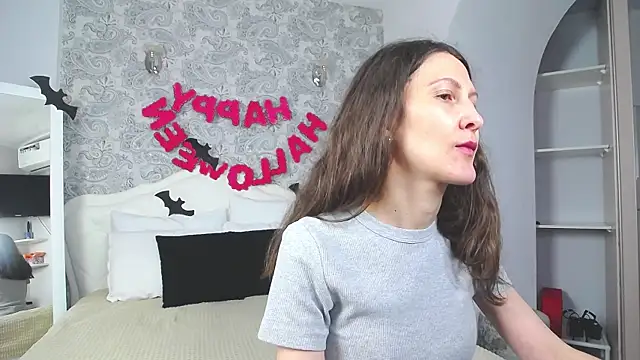 Mistress Pamela online show from October 25, 10:23 am