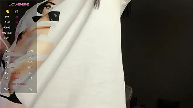 JenniferQueen11 online show from January 18, 3:16 pm