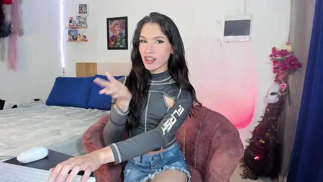 EnchantressFuckXxx online show from February 12, 2:54 pm