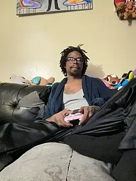 SmurffyBleu16s304s online show from March 3, 7:25 am