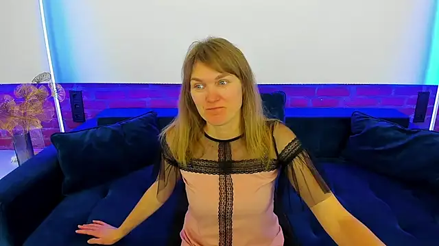 Anabell xxx online show from November 20, 6:40 pm