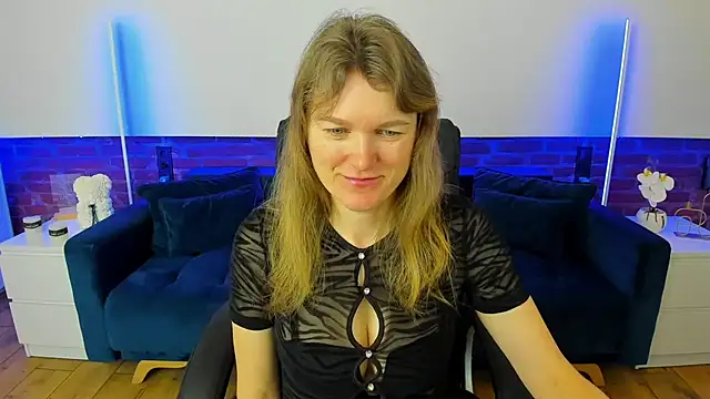 Anabell xxx online show from March 14, 6:41 am