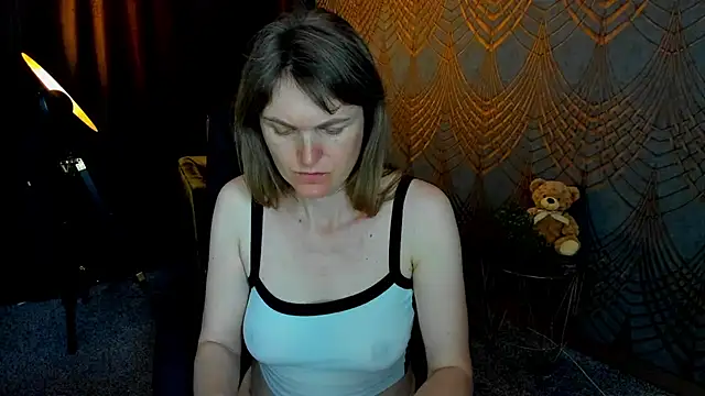 Snapshot of Anabell_xxx chatting on June 5, 4:41 am Anabell xxx online show from June 5, 4:41 am