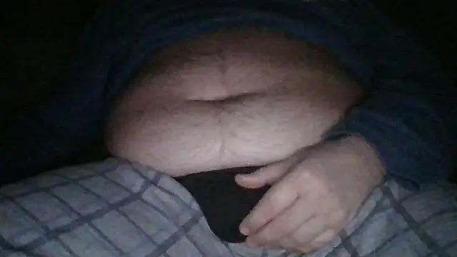 Anderrust online show from February 6, 2:11 am