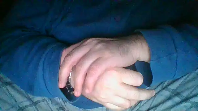 Anderrust online show from February 7, 1:36 am