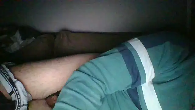 Anderrust online show from February 9, 3:43 am