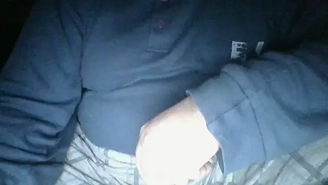 Anderrust online show from February 20, 1:36 am