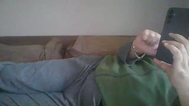 Anderrust online show from November 30, 12:20 pm