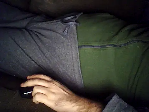 Anderrust online show from March 15, 6:47 pm