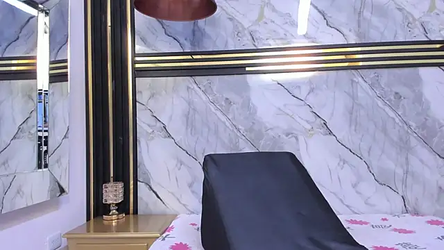 HellenJohansson online show from March 19, 7:17 pm