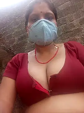 Snapshot of Lattika-Bhabhi chatting on October 21, 7:31 am Lattika-Bhabhi online show from October 21, 7:31 am