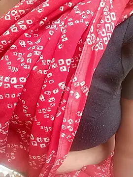 Snapshot of Lattika-Bhabhi chatting on February 25, 8:24 am Lattika-Bhabhi online show from February 25, 8:24 am