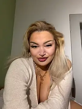 EmiliaPetrova online show from February 23, 2:40 am