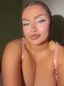 EmiliaPetrova online show from March 5, 2:36 am