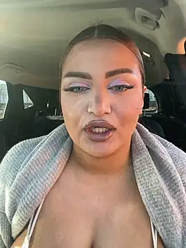 EmiliaPetrova online show from March 20, 3:47 pm