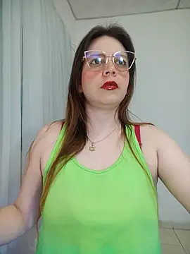 lorenitabella online show from June 24, 8:57 am