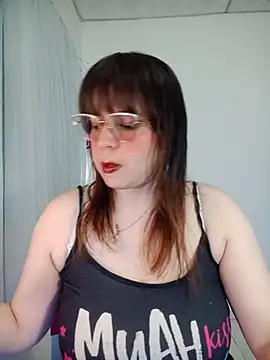 lorenitabella online show from June 28, 8:04 pm