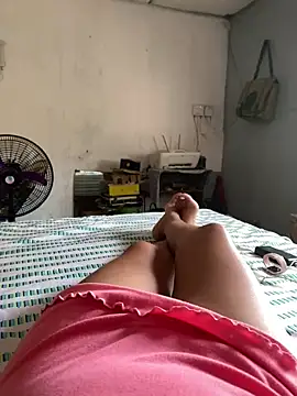 saolisJhons online show from February 22, 8:09 pm