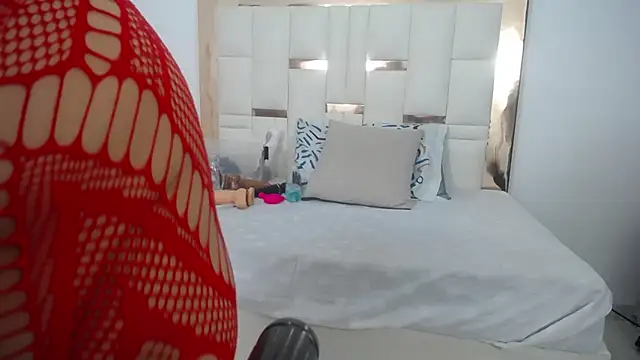 ambercordoba online show from February 27, 8:53 pm