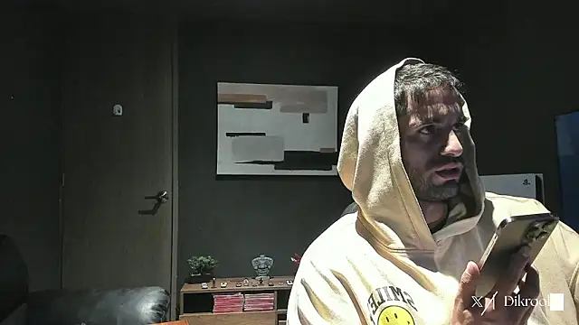 Davevilboy online show from February 24, 11:03 pm