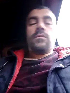 kevgir08 online show from January 4, 12:38 pm