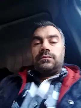 kevgir08 online show from March 13, 1:18 pm