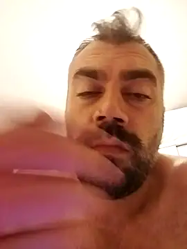 kevgir08 online show from July 7, 6:34 pm