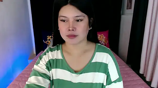 Angelic Fuckerxxx online show from January 16, 5:32 am