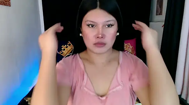 Angelic Fuckerxxx online show from February 13, 10:34 am