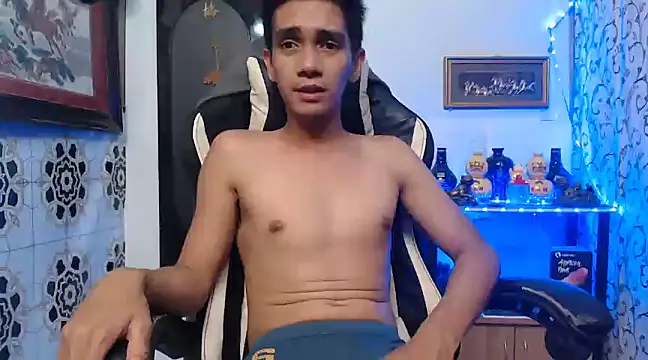 asianmaster27 online show from January 13, 9:08 am