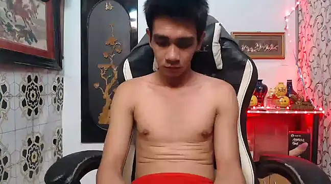 asianmaster27 online show from January 19, 7:15 pm