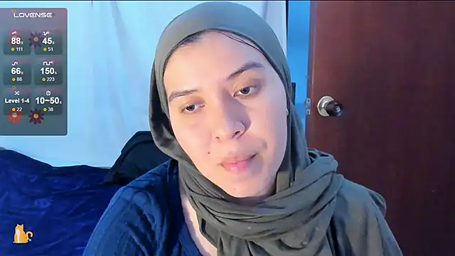 Snapshot of MatchedEyebrow chatting on December 9, 9:16 pm MatchedEyebrow online show from December 9, 9:16 pm