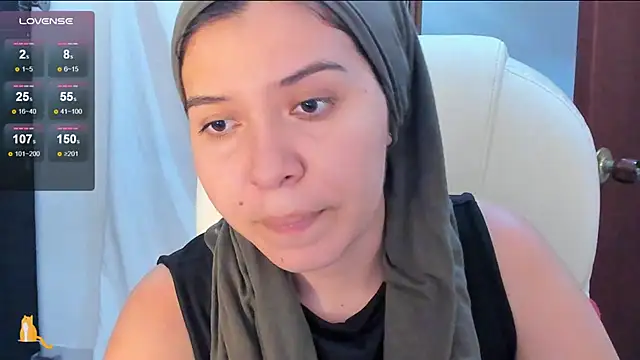 Snapshot of MatchedEyebrow chatting on December 26, 9:04 pm MatchedEyebrow online show from December 26, 9:04 pm