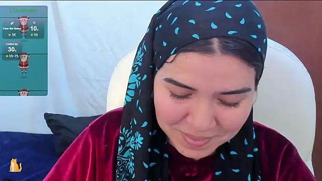 Snapshot of MatchedEyebrow chatting on December 30, 11:49 pm MatchedEyebrow online show from December 30, 11:49 pm